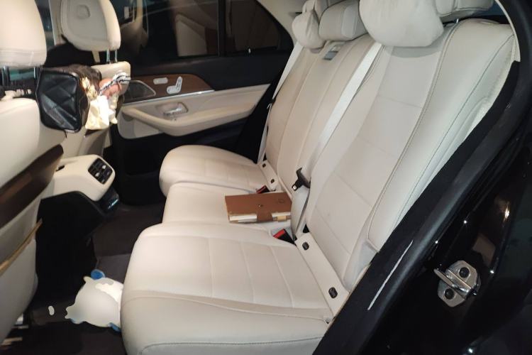 Used Mercedes-Benz GLE New Energy 2022 GLE 350 e 4MATIC
