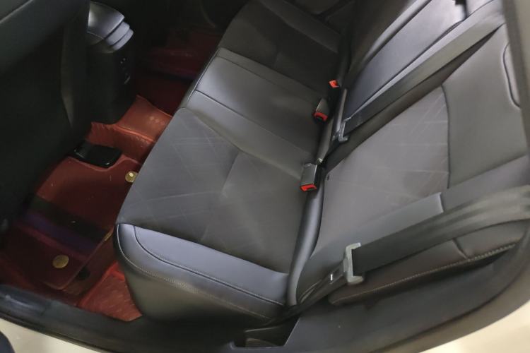 Used Ford Escort 2019 1.5L Automatic Enjoyment Model
