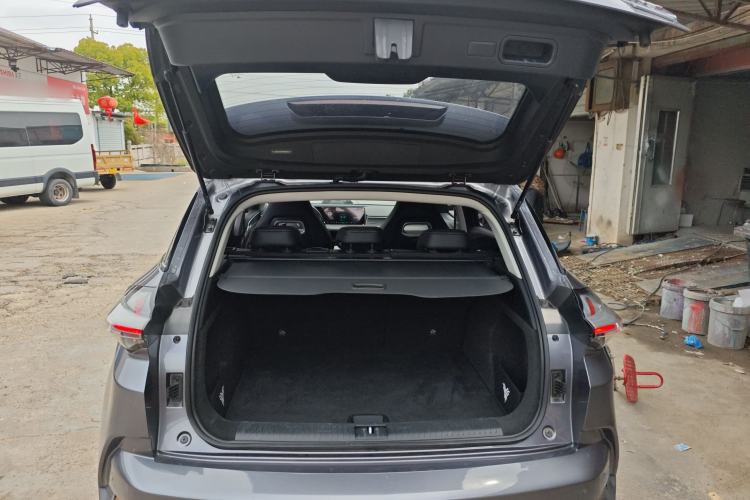 Used NETA U 2021 Pro 400 Cruiser Edition