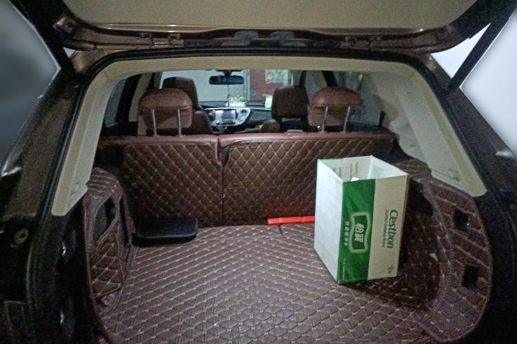 Used Buick Envision 2018 20T Two-Wheel Drive Luxury Model