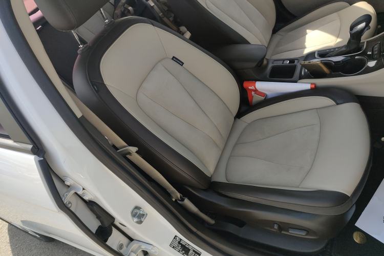 Used Buick Verano 2015 Sedan 15S Automatic Leading Model