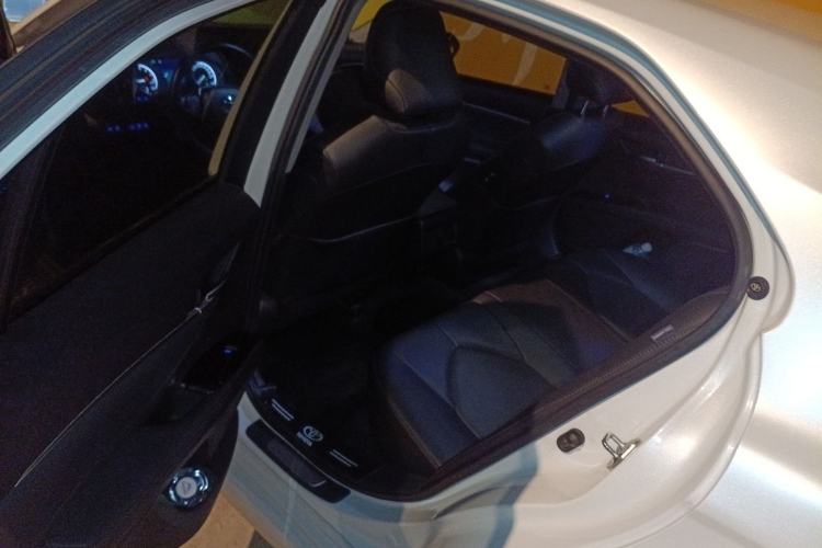 Used Toyota Camry 2019 Revised Version 2.0G Luxury Edition