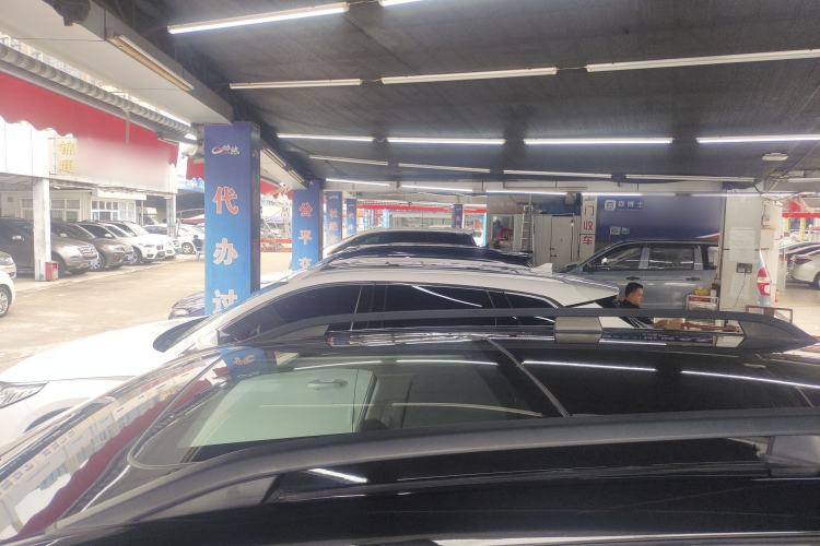 Used Subaru Forester 2019 2.0i Luxury Edition EyeSight Roof