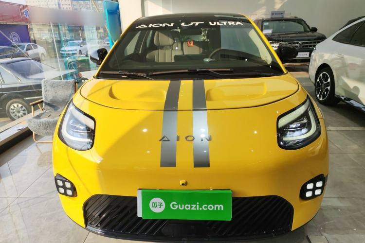 Used AION UT 2025 420 Prestige Edition