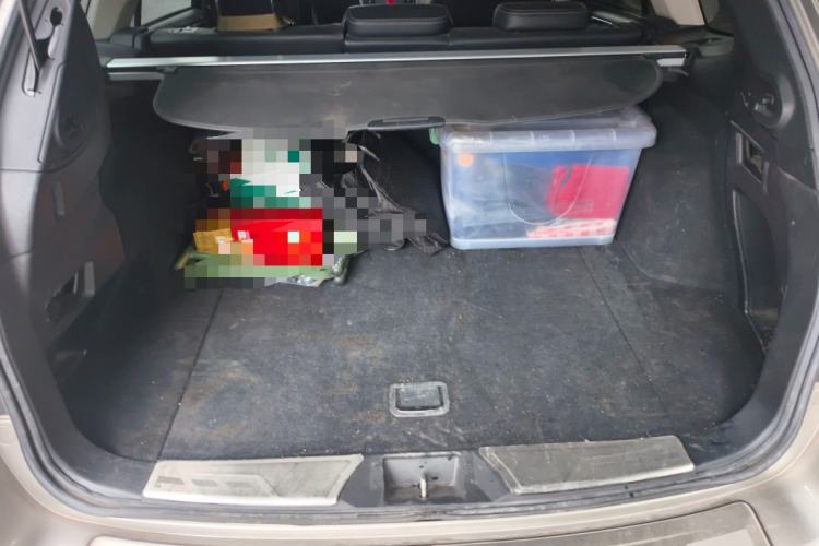 Used Subaru Outback 2015 2.5i Sport Navigation Edition
