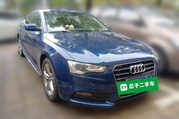 Used Audi A5 2016 Sportback 45 TFSI