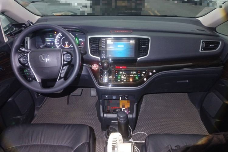 Used Honda Odyssey 2019 2.0L Rui·Smart Edition