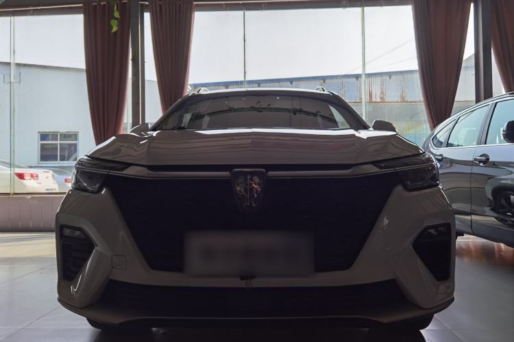 Used Roewe RX5 2020 PLUS 300TGI Automatic Ali National Style Luxury Edition