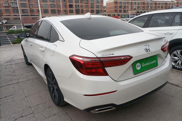 Used Honda Inspire 2022 260TURBO Elegant Edition
