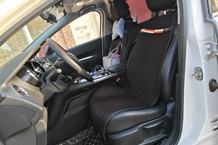 Used Peugeot 3008 2016 2.0L Automatic Classic Edition