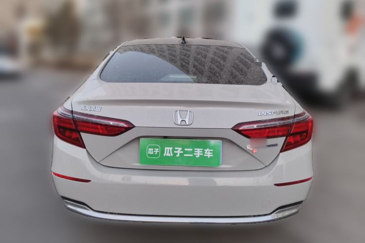 Used Honda Inspire 2019 Rui·Hybrid 2.0L Jing Shang Edition China VI