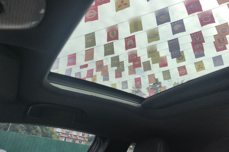 Used Toyota IZOA 2018 2.0L Yichi Version China VI Standard