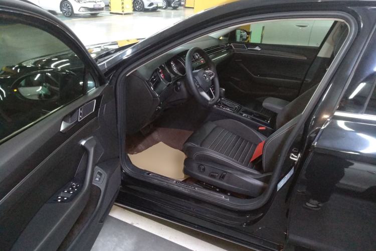 Used Volkswagen Magotan 2020 330TSI DSG Leading Model