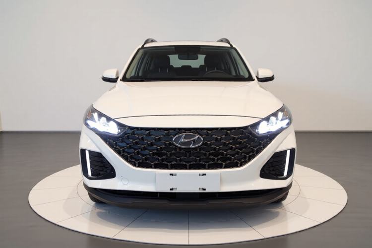 Used Hyundai ix35 2021 2.0L Automatic 2WD GLS Leading Edition