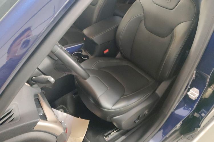 Used Jeep Cherokee 2017 2.0L Superior Edition