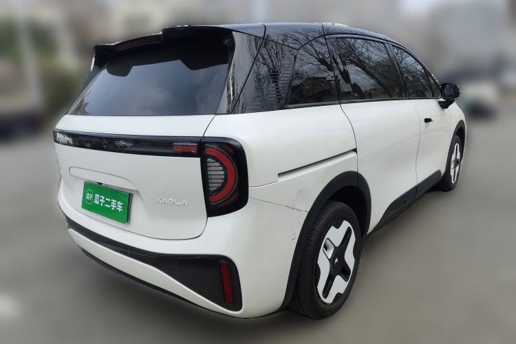 Used ARCFOX Kaola 2023 Parent-Child Edition Pro