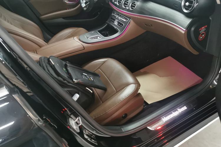 Used Mercedes-Benz E-Class 2019 Restyled E 300 L Sport Luxury Edition