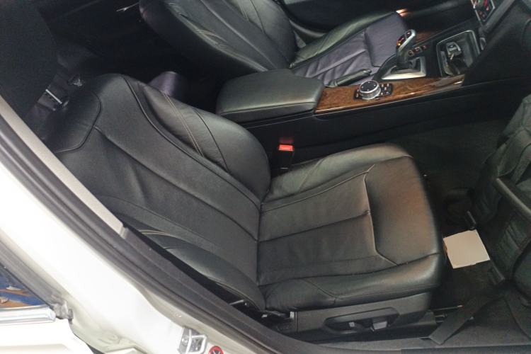 Used BMW 3 Series 2014 320Li Luxury Design Package