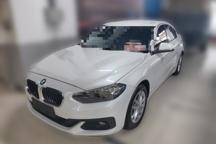 Used BMW 1 Series 2017 118i Fashion Model