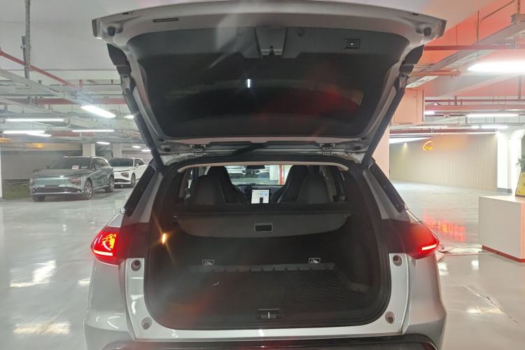 Used XPeng G3 2019 Smart Edition