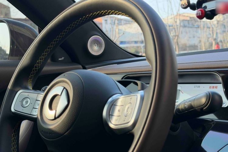 Used smart #3 2023 Pulse Four-Wheel Drive Edition