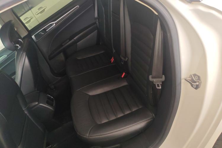 Used Ford Mondeo 2017 EcoBoost 180 Stylish Model
