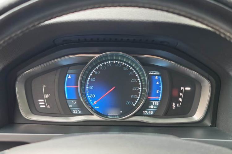 Used Volvo S60 2014 Facelift T5 Personalized Sport Edition
