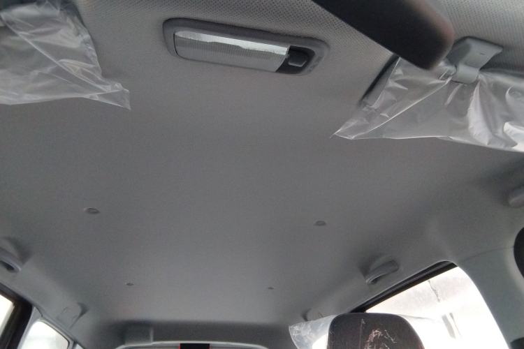 Used Wuling Hongguang New Energy 2024 All-Electric Model 300KM Practical Version
