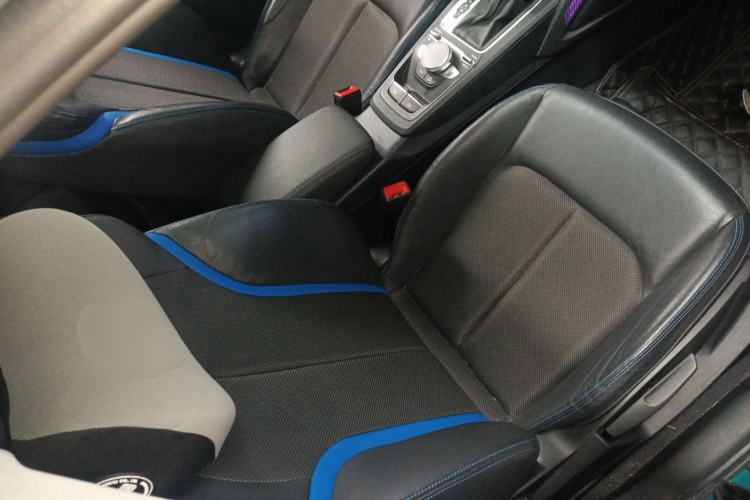 Used Audi Q2L e-tron 2019 Q2L e-tron Pure Electric Smart Style
