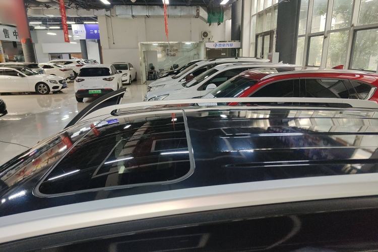 Used Chery Tiggo 5x 2023 1.5L CVT New Enjoyment Edition