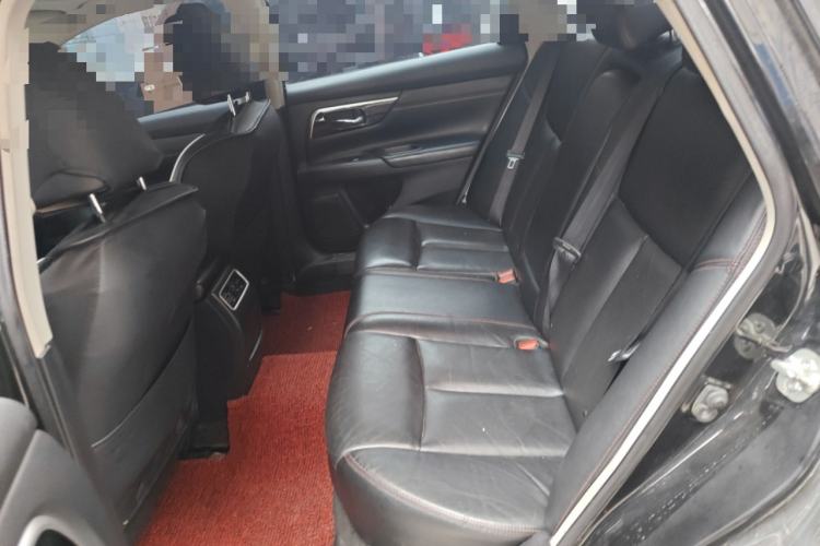 Used Nissan Teana 2016 Revised Version 2.0L XL Comfort Edition