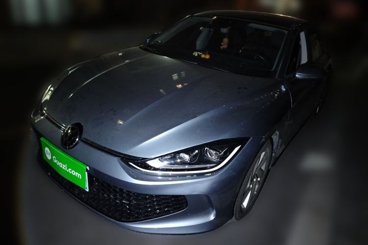 Used Volkswagen Lamando 2023 Lavida L 280TSI DSG Spicy Edition