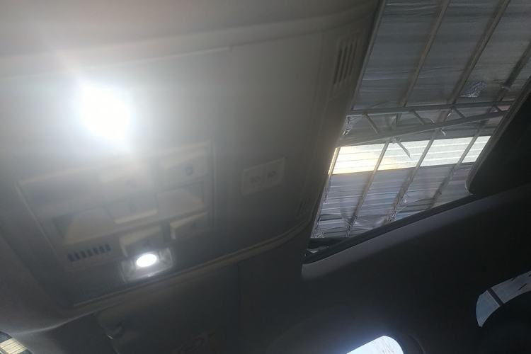 Used Volkswagen Tharu 2021 280TSI Two-Wheel Drive Comfort Edition
