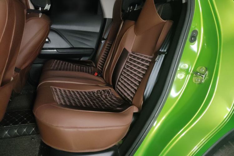 Used ORA iQ 2018 Ambitious Version