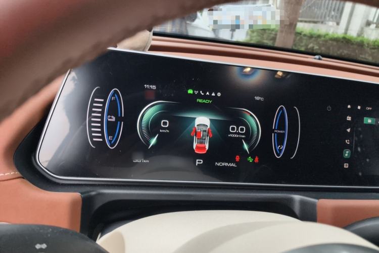 Used ORA Good Cat 2024 401 km Luxury Version