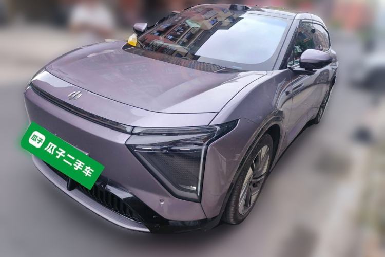 Used HiPhi Y 2023 810 km Long-Range Version