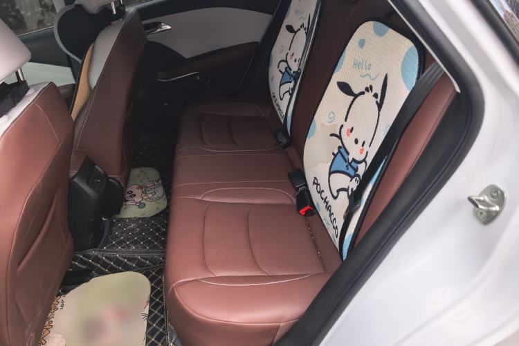 Used Chevrolet Monza 2024 1.5L Dual-Clutch Enjoyment Edition