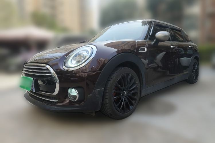 Used MINI Clubman 2016 Revised 1.5T COOPER
