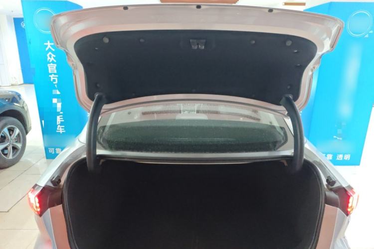 Used Geely Galaxy L6 2025 EM-i 140km Starship Edition
