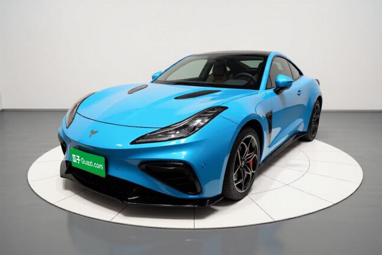 Used NETA GT 2023 560