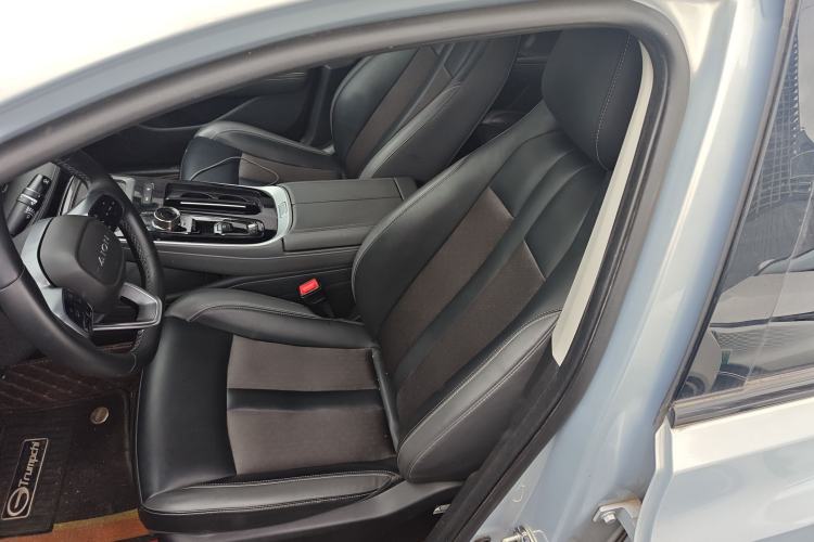 Used AION S Plus 2022 70 Intelligent Edition Left Front Seat