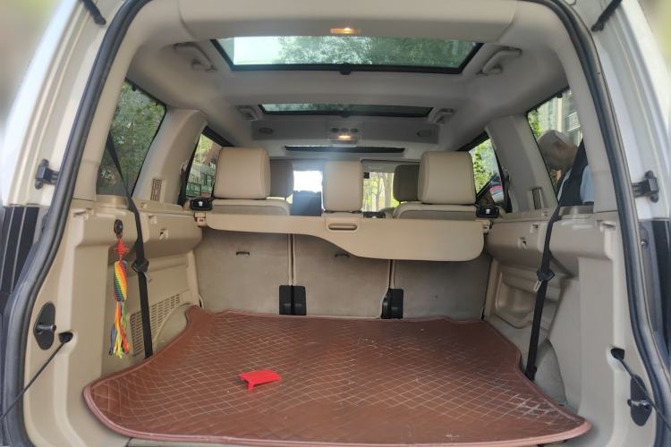 Used Land Rover Discovery 2013 3.0 SDV6 HSE Diesel Edition
