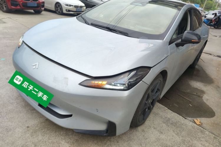 Used Hyptec GT 2023 710 Rear-Drive Ultra-Charging Version