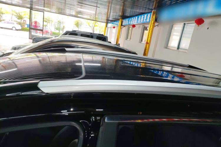 Used Haval H6 2019 Sport Edition 1.5T Automatic Two-Wheel Drive Elite Model China VI Roof