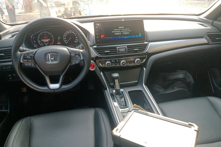 Used Honda Inspire 2022 260TURBO Elegant Edition