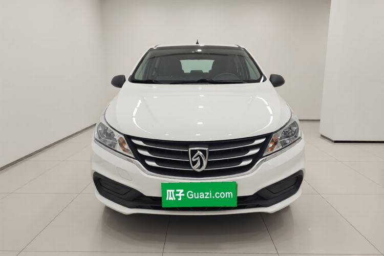 Used Baojun 310 2020 1.2L Manual Value Edition
