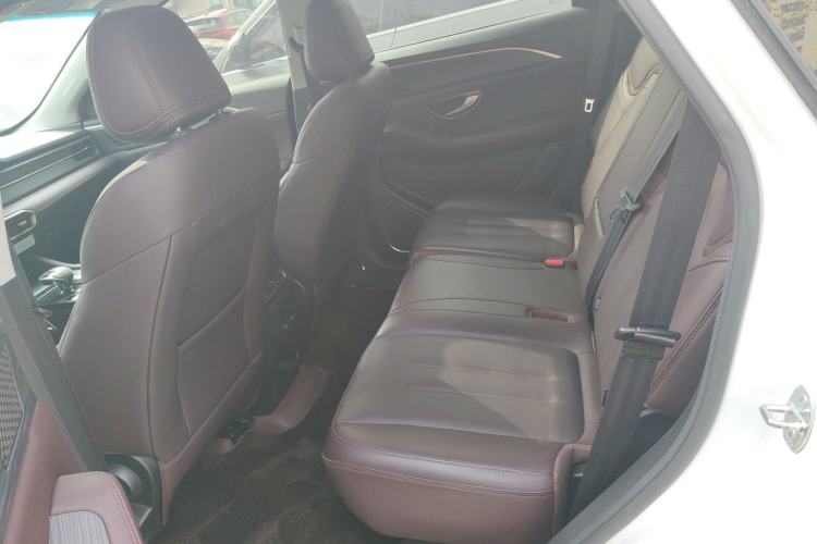 Used JETOUR X90 PLUS 2024 1.6TD DCT Family Fun Edition 7 Seats