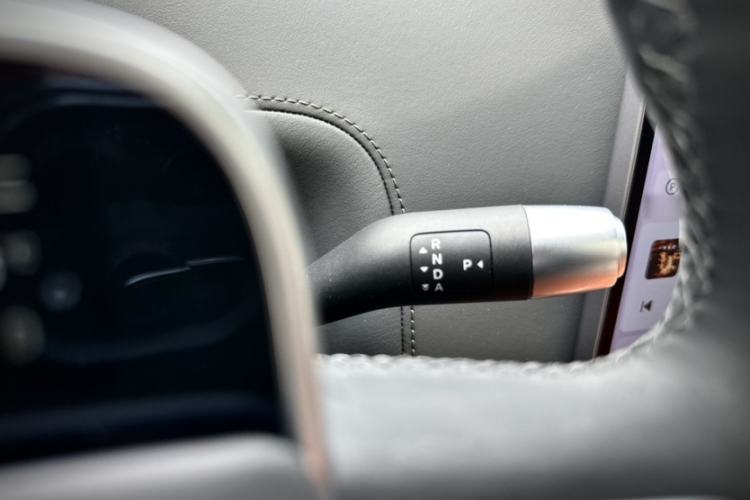 Used Li Auto L7 2023 Air model
