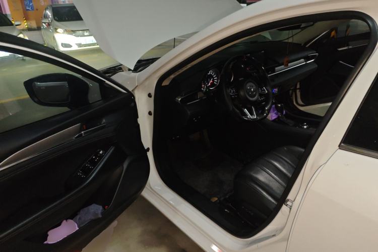 Used Mazda Atenza 2020 2.5L Skyline Sport Edition