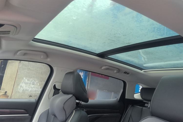 Used Haval H6 2023 National Trend Edition 1.5T Automatic Champion Version
